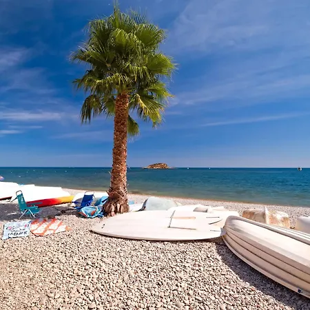 Zeus-5 By Interhome Апартаменти