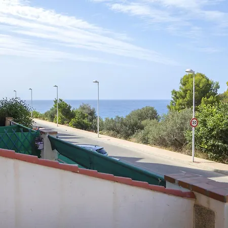 Zeus-5 By Interhome *