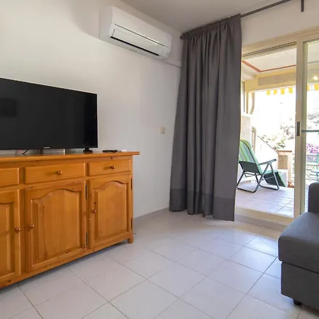 Zeus-5 By Interhome Апартаменти