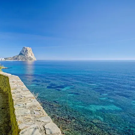 Апартаменти Zeus-5 By Interhome *