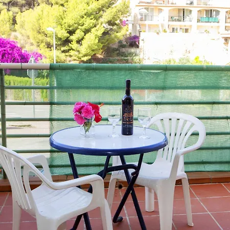 Zeus-5 By Interhome Апартаменти