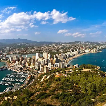 Апартаменти Zeus-5 By Interhome