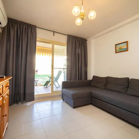 Zeus-5 By Interhome Апартаменти