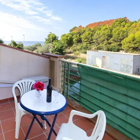 Zeus-5 By Interhome Calpe