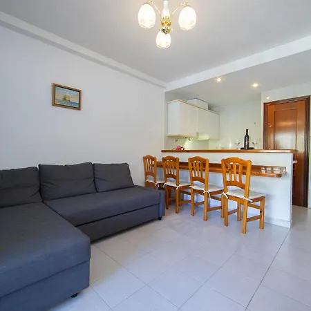 Zeus-5 By Interhome * Calpe