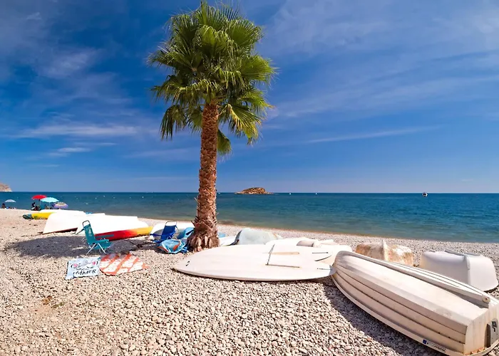 Zeus-5 By Interhome Apartment