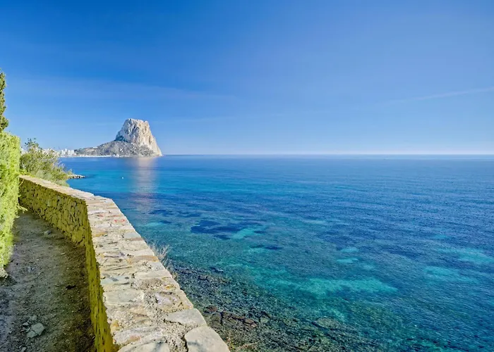 Apartment Zeus-5 By Interhome *