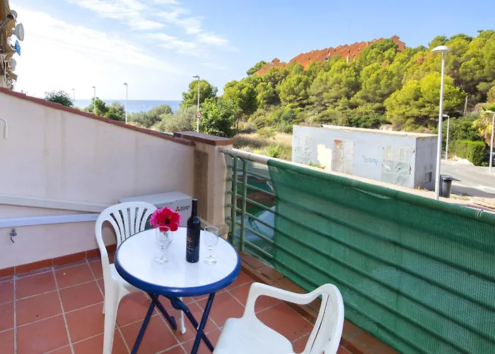 Zeus-5 By Interhome Calpe