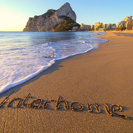 Zeus-5 By Interhome * Calp