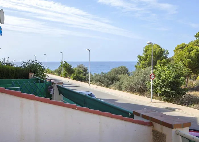 Zeus-5 By Interhome *