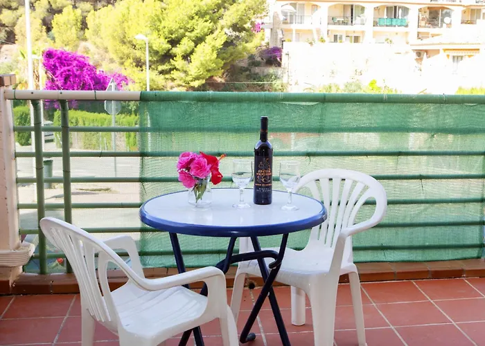 Zeus-5 By Interhome Apartment