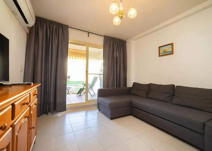 Zeus-5 By Interhome Apartment